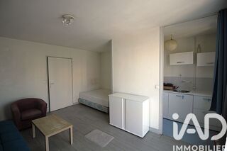  Appartement � vendre 1 pi�ce 28 m�