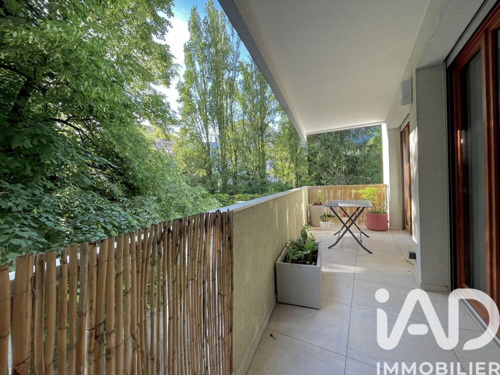 Vente Appartement Vente Appartement 3 pièces Meylan