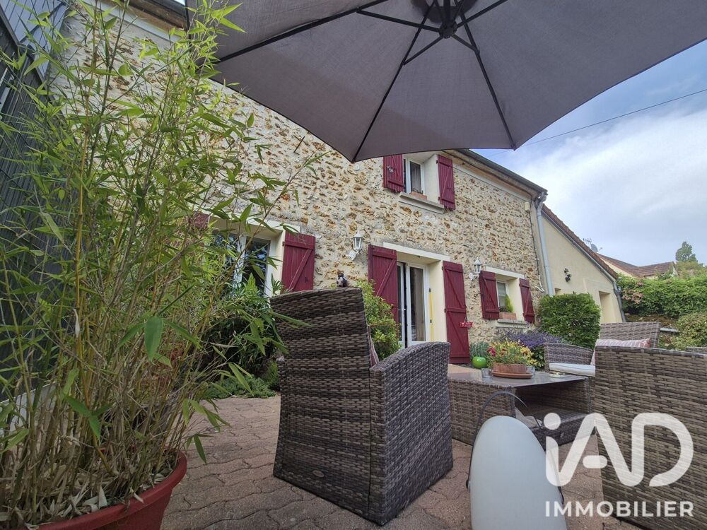 Vente Maison Vente Maison de campagne 5 pièces La ferté-sous-jouarre