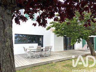  Maison à vendre 6 pièces 168 m²