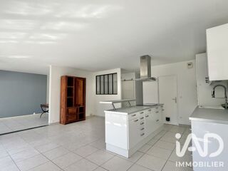  Appartement à vendre 4 pièces 82 m²