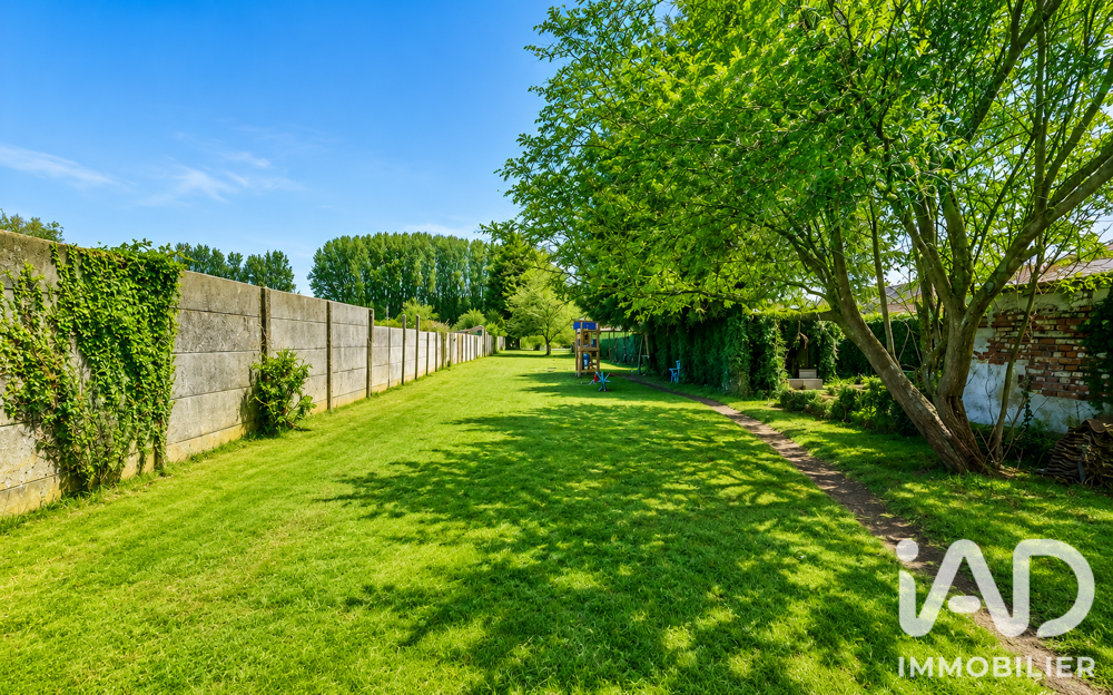 Vente Maison Vente Maison/villa 5 pièces Beuvrages