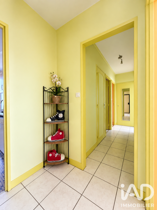  Appartement à vendre 3 pièces 73 m²