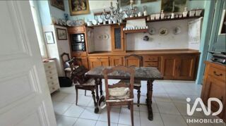  Maison à vendre 5 pièces 140 m²