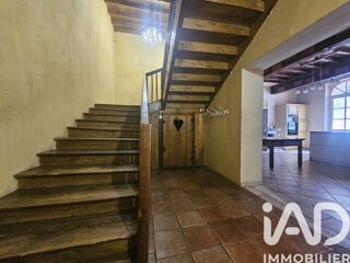  Maison � vendre 7 pi�ces 268 m�