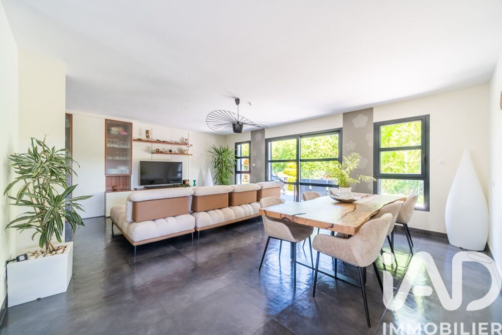 à vendre  Maison Brunstatt (68350)