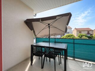  Appartement à vendre 3 pièces 61 m²