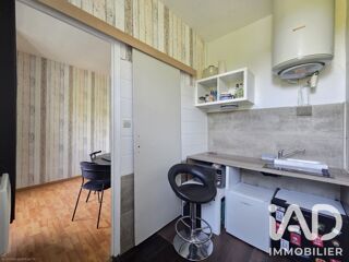  Appartement à vendre 1 pièce 25 m²