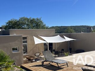  Maison à vendre 4 pièces 111 m²