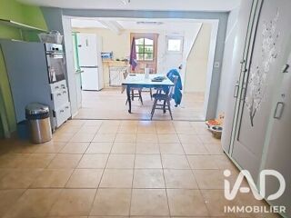  Maison à vendre 7 pièces 137 m²