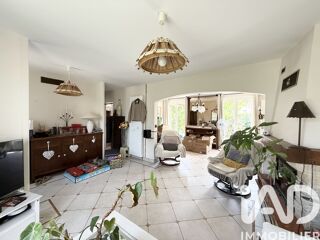  Maison à vendre 7 pièces 150 m²