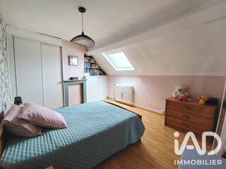  Maison à vendre 3 pièces 85 m²