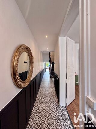  Maison à vendre 7 pièces 204 m²