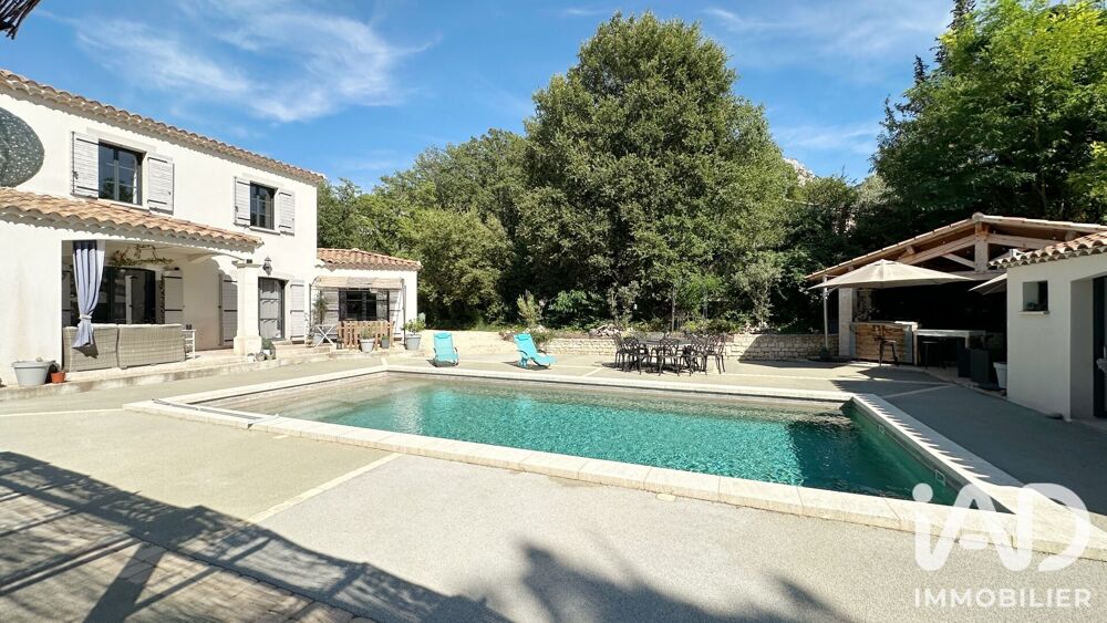 Vente Maison Vente Maison/villa 5 pièces Robion