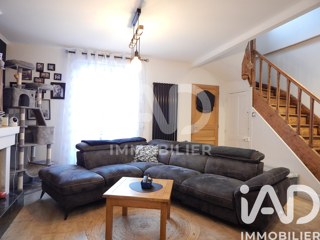  Maison à vendre 5 pièces 141 m²