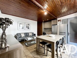  Maison à vendre 3 pièces 40 m²