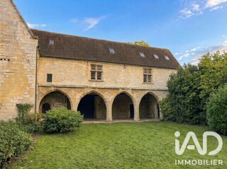 Vente Maison Vente Demeure 10 pièces Beauvais