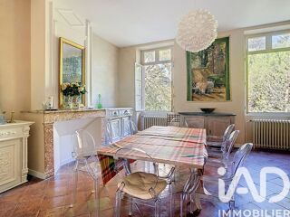  Maison à vendre 12 pièces 465 m²