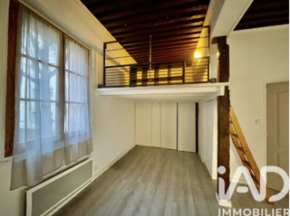  Appartement à vendre 2 pièces 41 m²