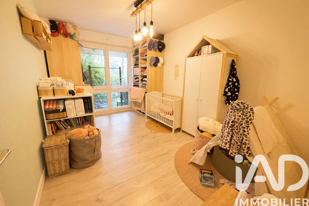 Vente Appartement Vente Appartement 3 pièces Fontenay-le-fleury