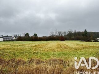  Terrain à vendre 7406 m²
