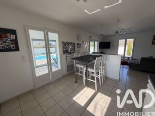  Maison à vendre 5 pièces 137 m²