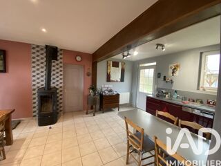  Maison à vendre 5 pièces 137 m²