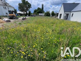  Terrain à vendre 656 m²