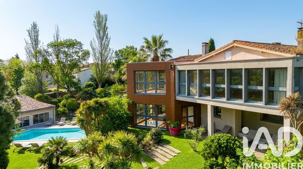Vente Maison/villa 10 pièces