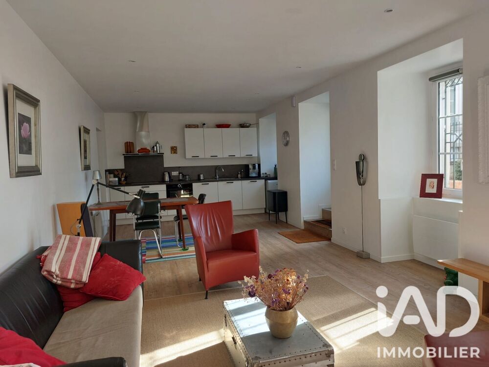 Vente Appartement Vente Appartement 3 pièces Bagnères-de-luchon