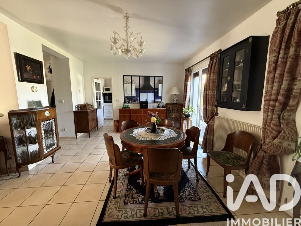 Vente Maison Vente Maison/villa 6 pièces Herblay-sur-seine