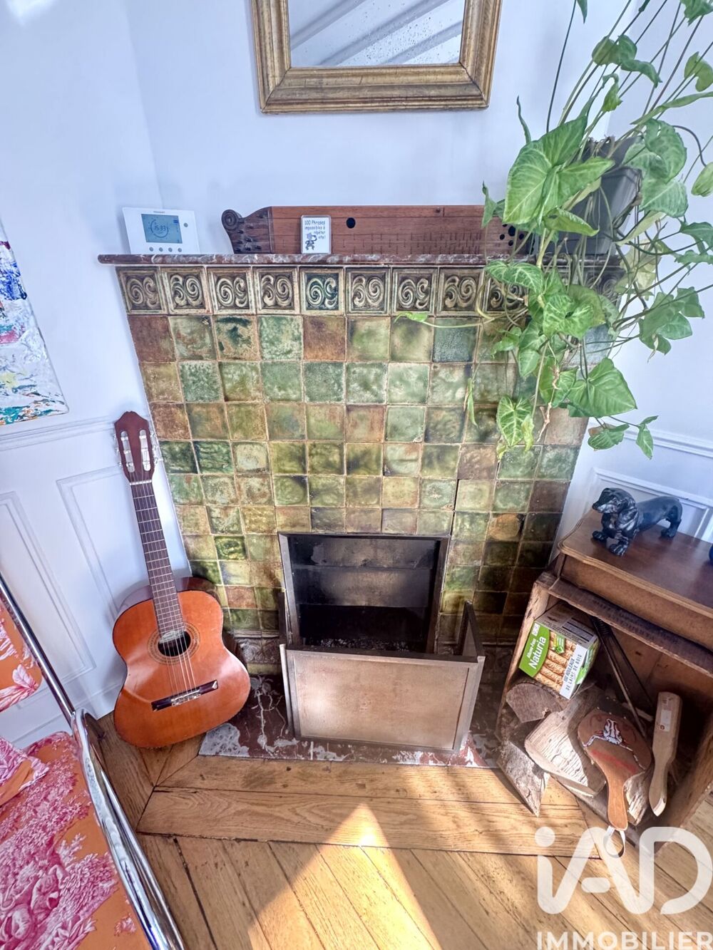 � vendre  Maison Taverny (95150)