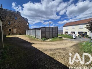  Parking / Garage à vendre 365 m²