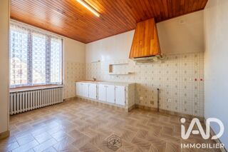  Maison à vendre 4 pièces 103 m²