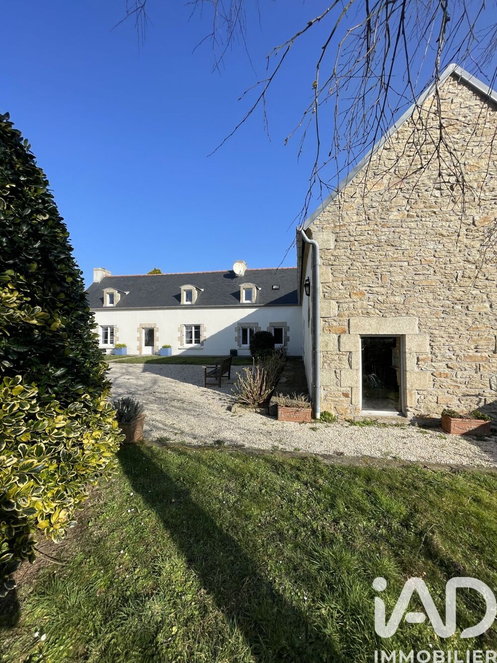 Vente Demeure 11 pièces