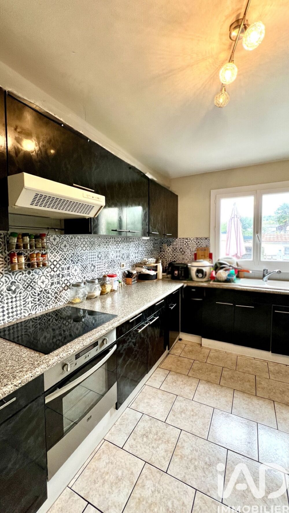 Vente Maison traditionnelle 4 pièces