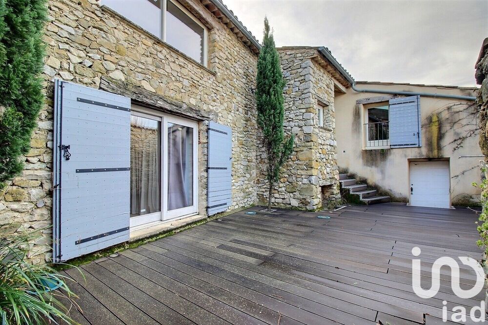 Vente Maison de campagne 3 pièces