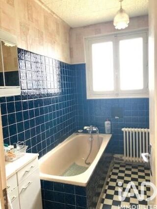  Maison � vendre 4 pi�ces 90 m�