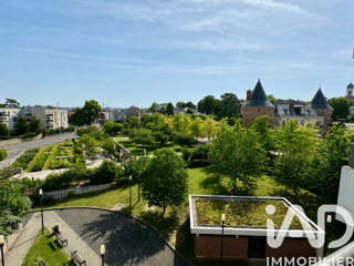  Appartement � vendre 3 pi�ces 66 m�