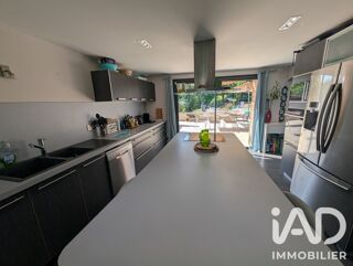  Maison à vendre 5 pièces 160 m²