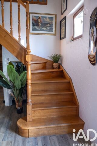  Maison � vendre 4 pi�ces 153 m�