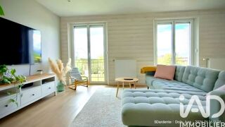  Maison à vendre 6 pièces 184 m²