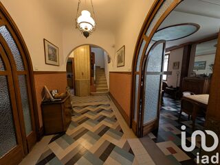  Maison à vendre 6 pièces 168 m²
