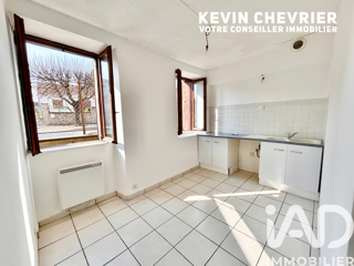  Appartement à vendre 1 pièce 26 m²