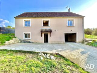  Maison à vendre 5 pièces 118 m²