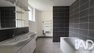  Maison à vendre 6 pièces 140 m²