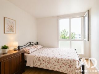  Appartement à vendre 4 pièces 64 m²