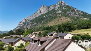  Maison à vendre 5 pièces 109 m²
