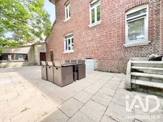 Maison à vendre 6 pièces 120 m²