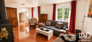  Maison à vendre 6 pièces 177 m²